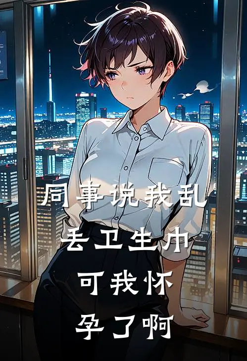 许雯赵芳《同事说我乱丢卫生巾，可我怀孕了啊》_(许雯赵芳)热门小说