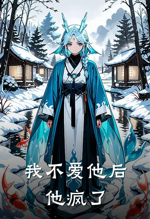 我不爱他后，他疯了梦辞顾言谨免费小说推荐_免费小说笔趣阁我不爱他后，他疯了梦辞顾言谨