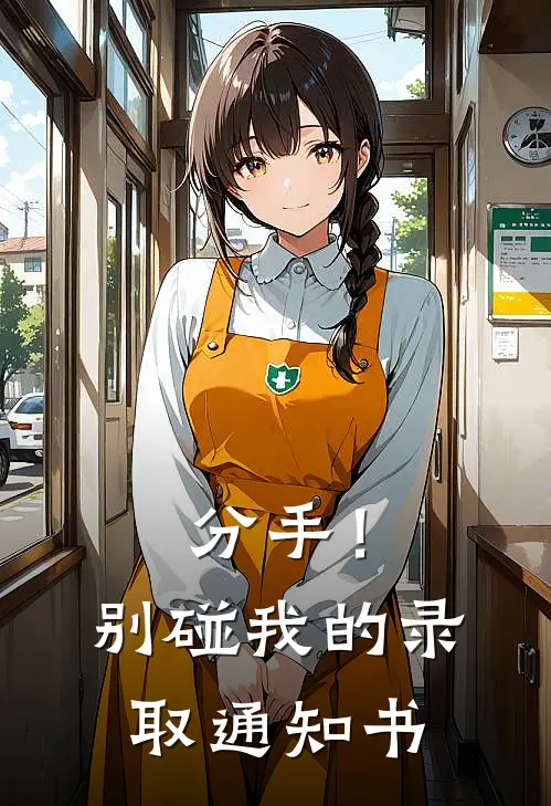 分手！别碰我的录取通知书