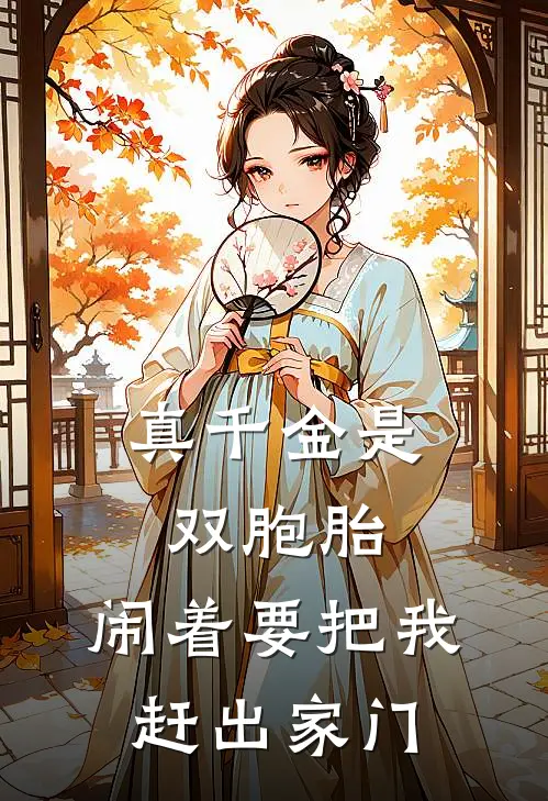 真千金是双胞胎，闹着要把我赶出家门梦秋沈文凝完本完结小说_无弹窗全文免费阅读真千金是双胞胎，闹着要把我赶出家门(梦秋沈文凝)