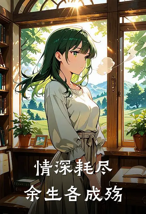 情深耗尽，余生各成殇裴靳言初棠免费小说全集_免费小说在哪看情深耗尽，余生各成殇(裴靳言初棠)