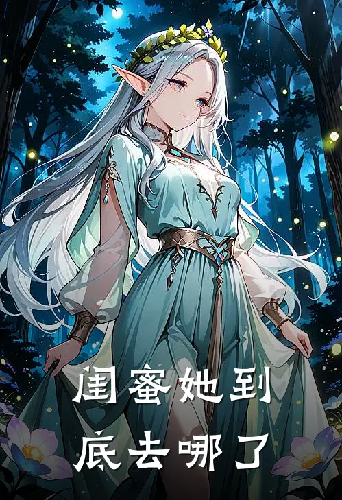 闺蜜她到底去哪了