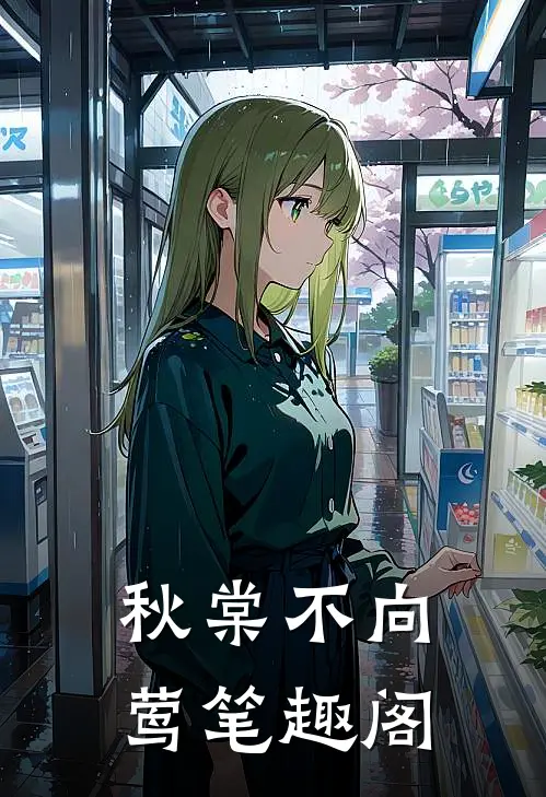 秋棠不向莺笔趣阁