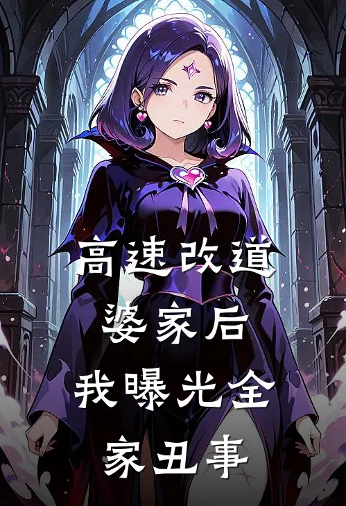 高速改道婆家后，我曝光全家丑事