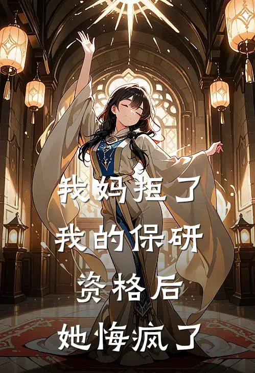 我妈拒了我的保研资格后，她悔疯了(晓宇美娟)免费小说全集_完本小说免费阅读我妈拒了我的保研资格后，她悔疯了(晓宇美娟)