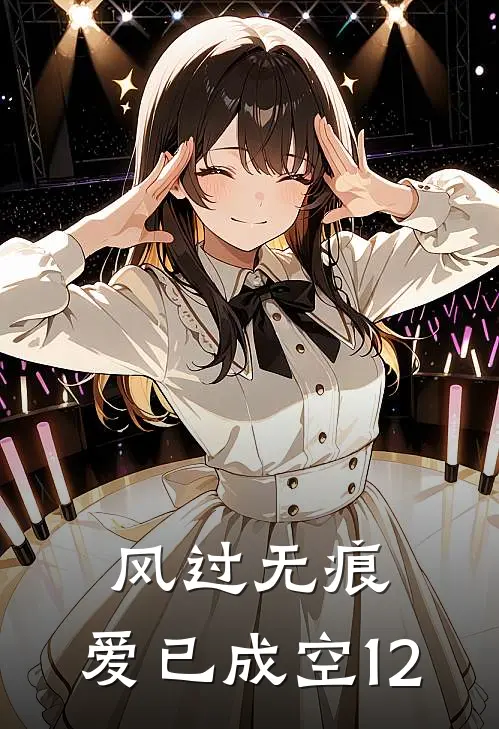 风过无痕，爱已成空12