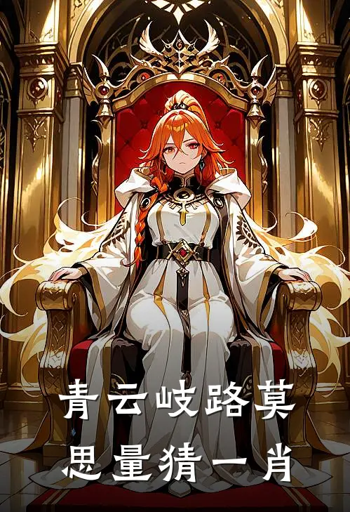 青云岐路莫思量猜一肖