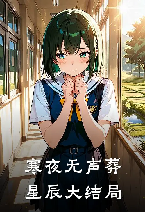 寒夜无声葬星辰大结局