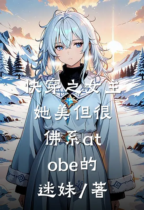 快穿之女主她美但很佛系atobe的迷妹 / 著