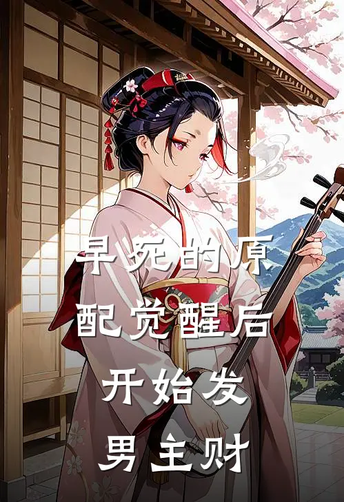 早死的原配觉醒后，开始发男主财(初恩蒋书亦)完整版小说全文免费阅读_免费阅读无弹窗早死的原配觉醒后，开始发男主财初恩蒋书亦