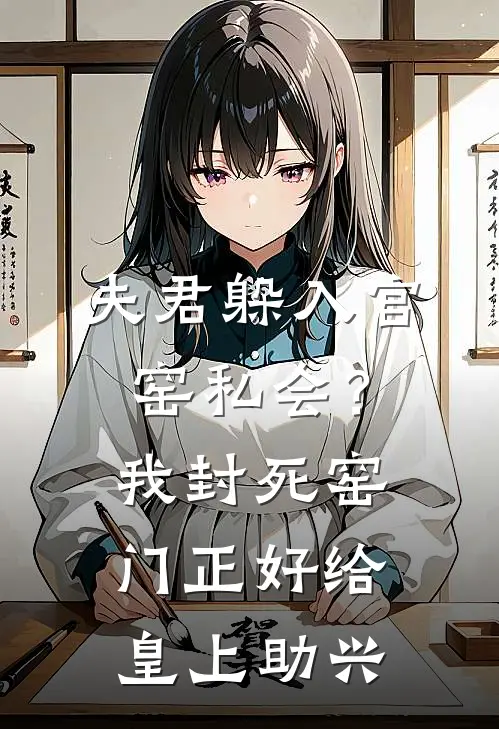 夫君躲入官窑私会？我封死窑门，正好给皇上助兴