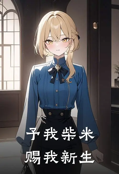 予我柴米，赐我新生