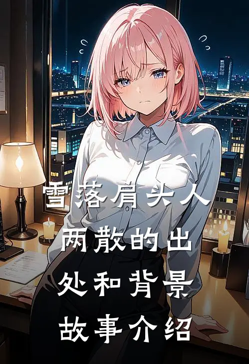 雪落肩头人两散的出处和背景故事介绍