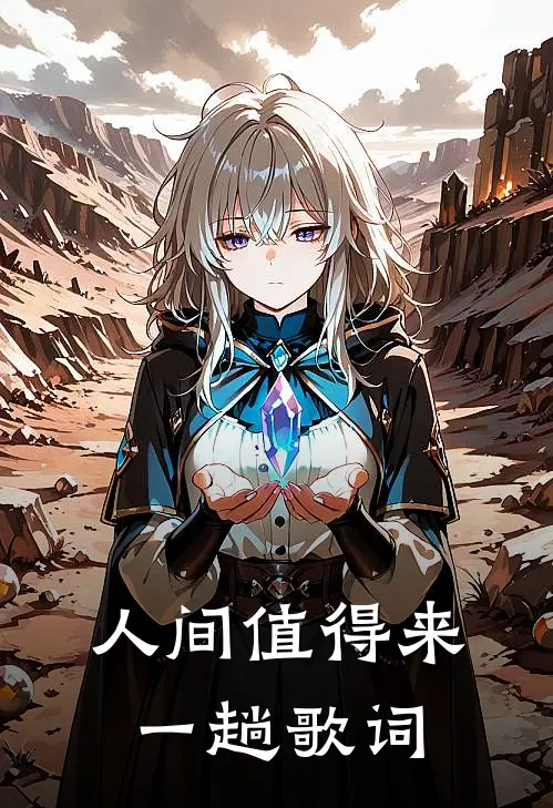 人间值得来一趟歌词