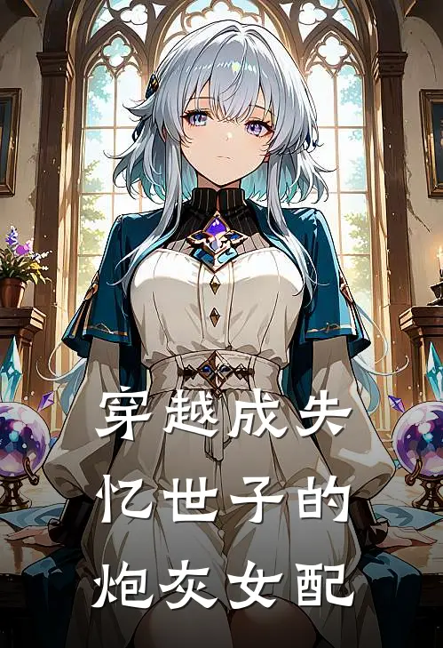 穿越成失忆世子的炮灰女配