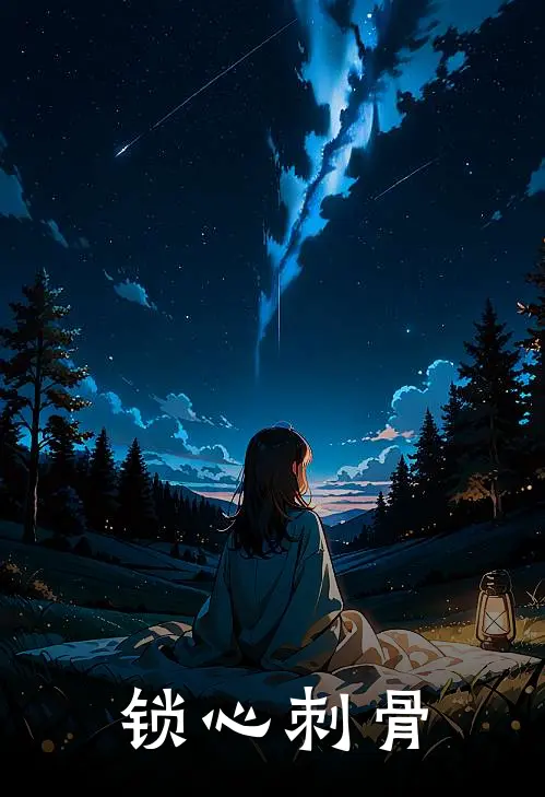 锁心刺骨苏晚陆庭州完结版小说_完结版小说锁心刺骨(苏晚陆庭州)