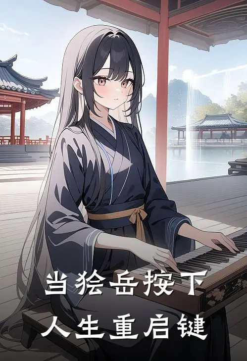 善逸狯岳《当狯岳按下人生重启键》全本免费在线阅读_(善逸狯岳)最新章节在线阅读