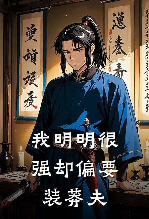 我明明很强却偏要装莽夫陆恒陈无敌免费完本小说_小说推荐完本我明明很强却偏要装莽夫(陆恒陈无敌)