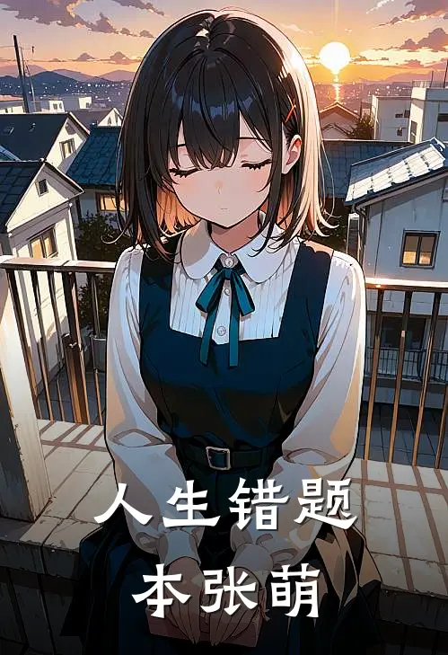 人生错题本张萌