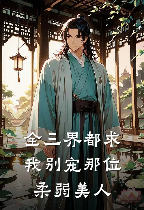 全三界都求我别宠那位柔弱美人云疏厌温祈小说免费阅读无弹窗_完结版小说全文免费阅读全三界都求我别宠那位柔弱美人(云疏厌温祈)