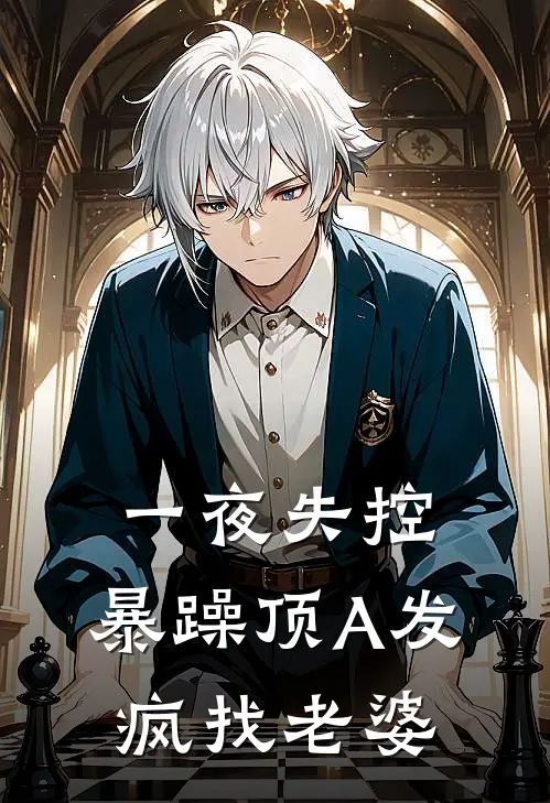 一夜失控，暴躁顶A发疯找老婆沈卿陆时隽免费小说大全_完结的小说一夜失控，暴躁顶A发疯找老婆(沈卿陆时隽)