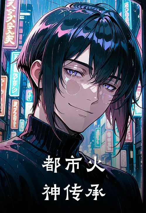 都市火神传承