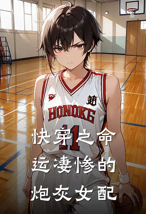 快穿之命运凄惨的炮灰女配