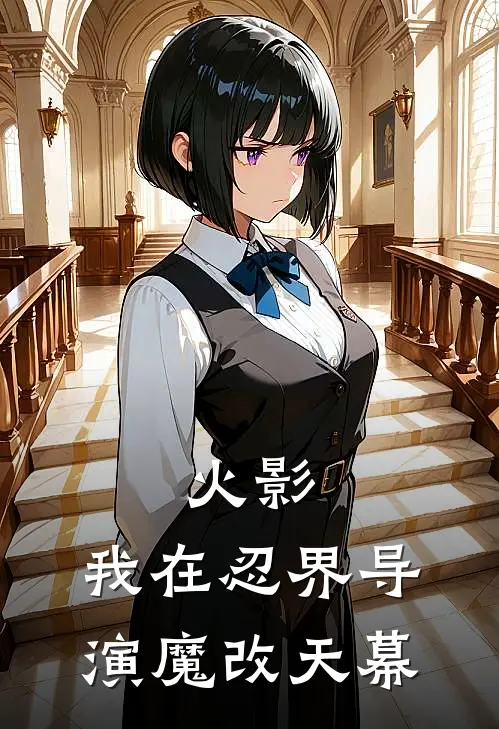 火影：我在忍界导演魔改天幕(宇智波佐助)最新小说全文阅读_最新章节列表火影：我在忍界导演魔改天幕(宇智波佐助)