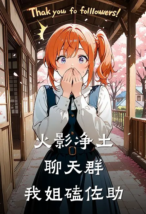 火影净土聊天群：我姐磕佐助林晚佐助完结小说免费阅读_热门免费小说火影净土聊天群：我姐磕佐助(林晚佐助)