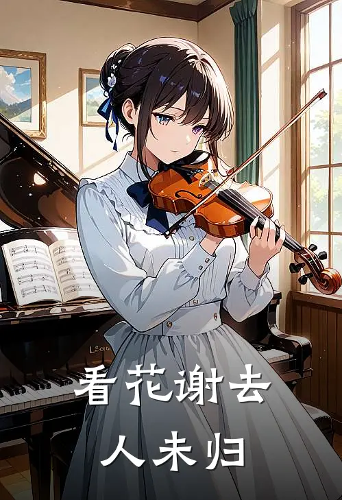 看花谢去人未归