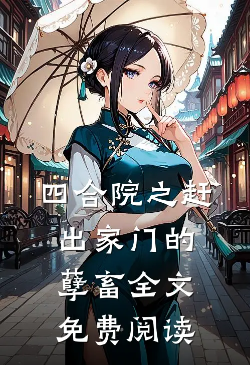 四合院之赶出家门的孽畜全文免费阅读