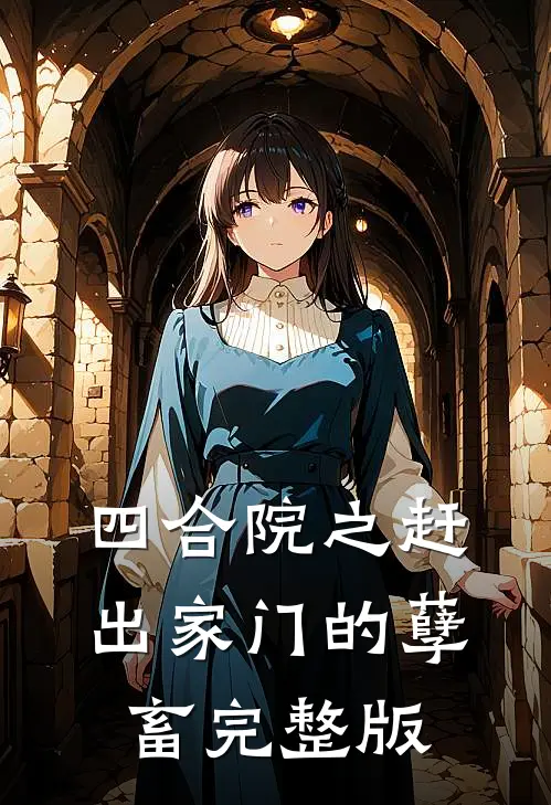 四合院之赶出家门的孽畜完整版