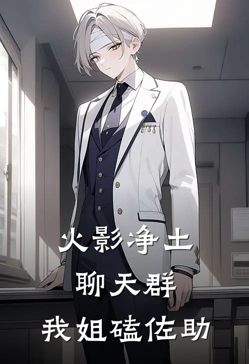 火影净土聊天群：我姐磕佐助