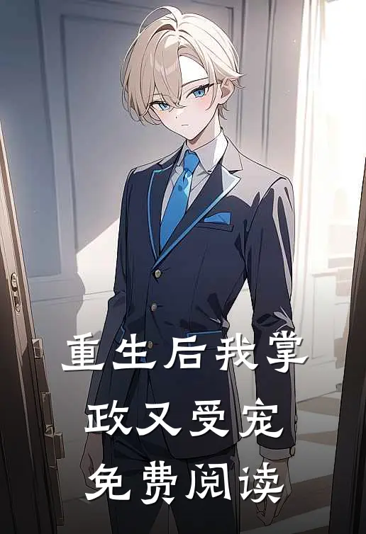 重生后我掌政又受宠免费阅读
