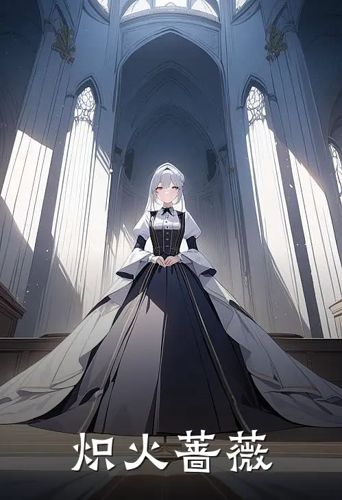 炽火蔷薇(陆则衍苏晚)完本小说大全_完本热门小说炽火蔷薇陆则衍苏晚