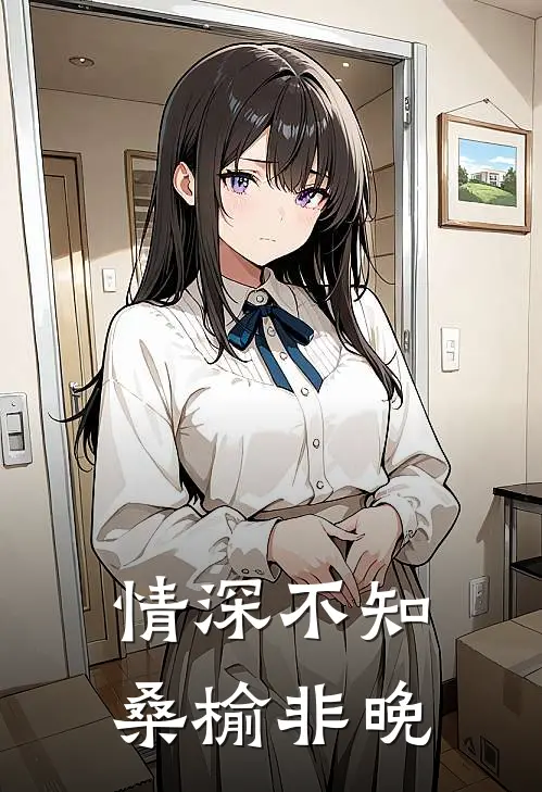 情深不知桑榆非晚