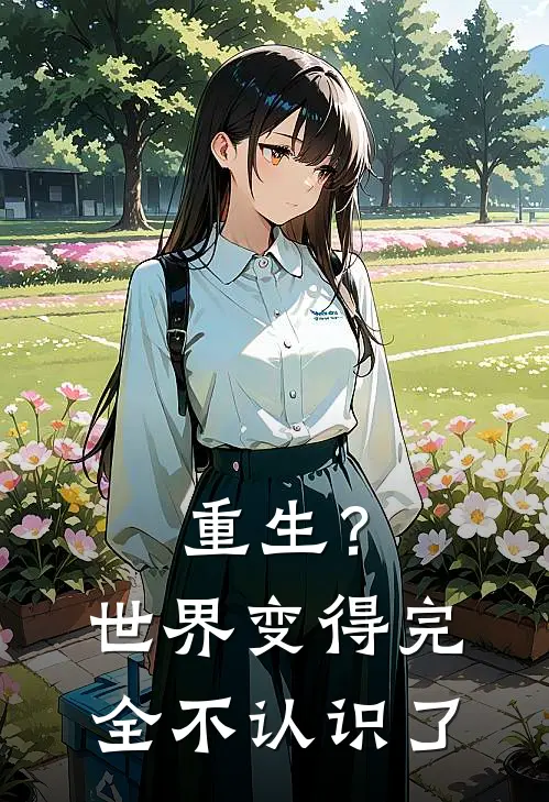 重生？世界变得完全不认识了