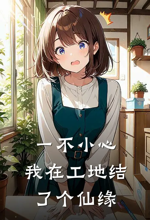 一不小心，我在工地结了个仙缘