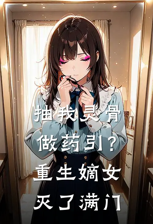 抽我灵骨做药引？重生嫡女灭了满门