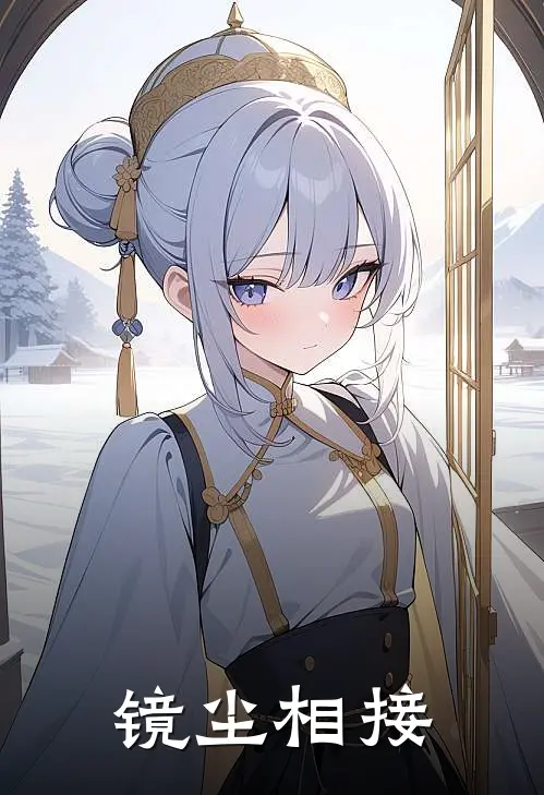 海冰月帕西(镜尘相接)全本免费在线阅读_(镜尘相接)完结版免费在线阅读