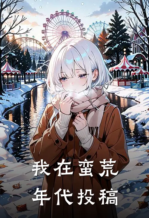 我在蛮荒年代投稿