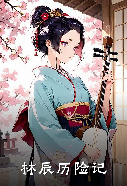 林辰历险记