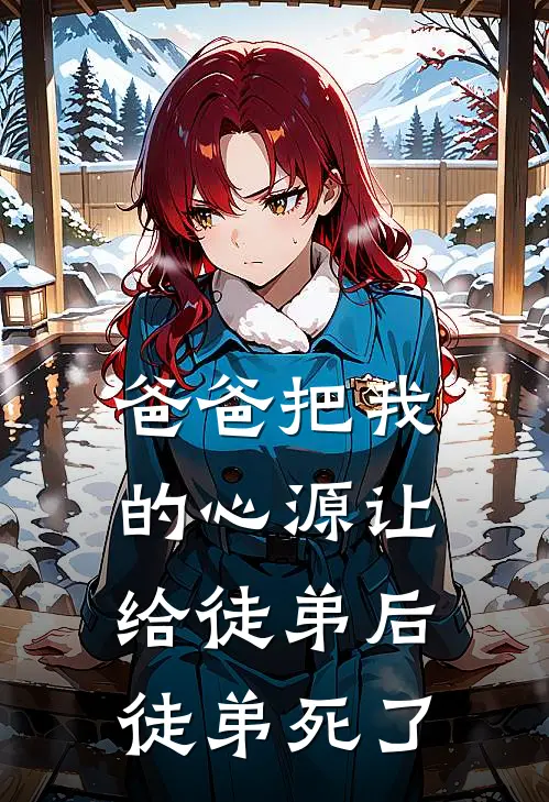 爸爸把我的心源让给徒弟后，徒弟死了(晚晚苏明远)阅读免费小说_完本热门小说爸爸把我的心源让给徒弟后，徒弟死了晚晚苏明远