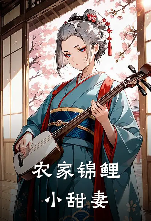 农家锦鲤小甜妻