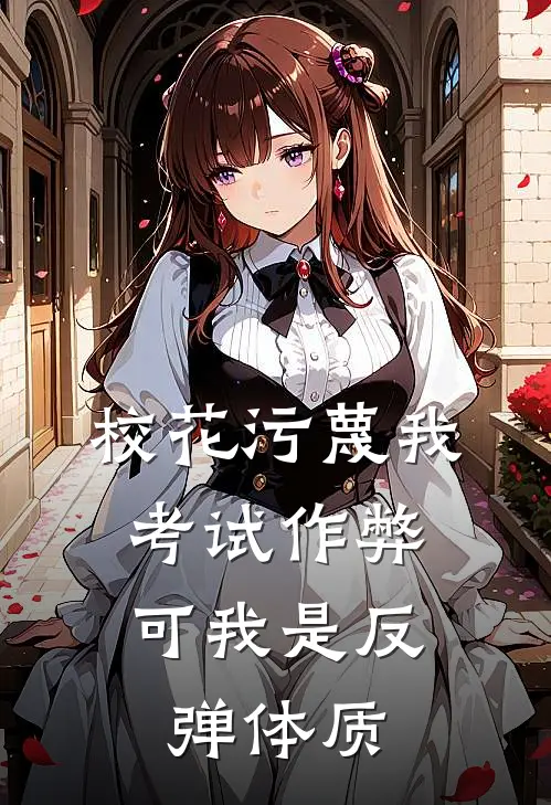 校花污蔑我考试作弊，可我是反弹体质