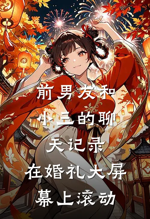 前男友和小三的聊天记录，在婚礼大屏幕上滚动(周建宝贝)全本免费小说_最新章节列表前男友和小三的聊天记录，在婚礼大屏幕上滚动(周建宝贝)