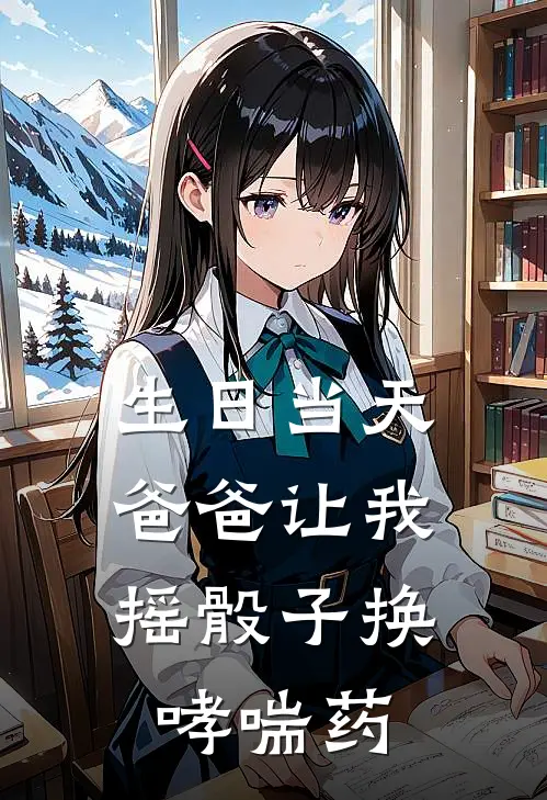 生日当天，爸爸让我摇骰子换哮喘药