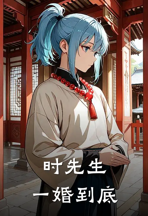 时先生，一婚到底(沈烟时慕寒)热门小说大全_免费小说大全时先生，一婚到底沈烟时慕寒