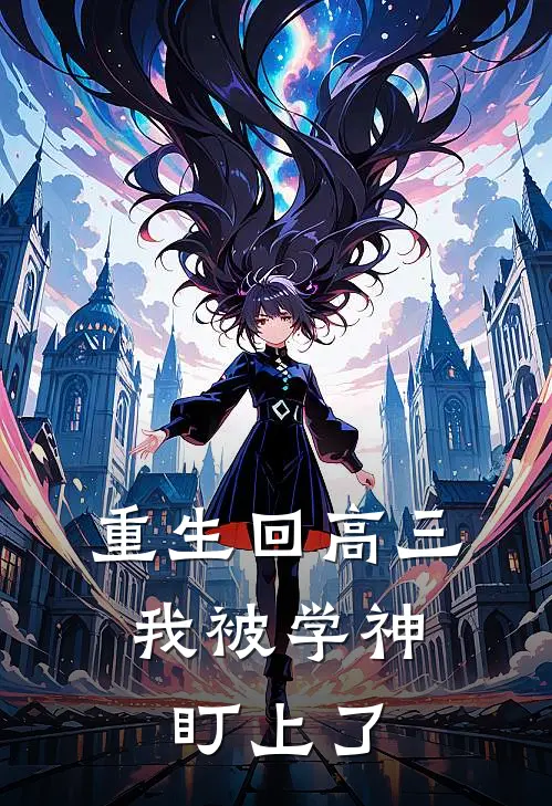 重生回高三，我被学神盯上了