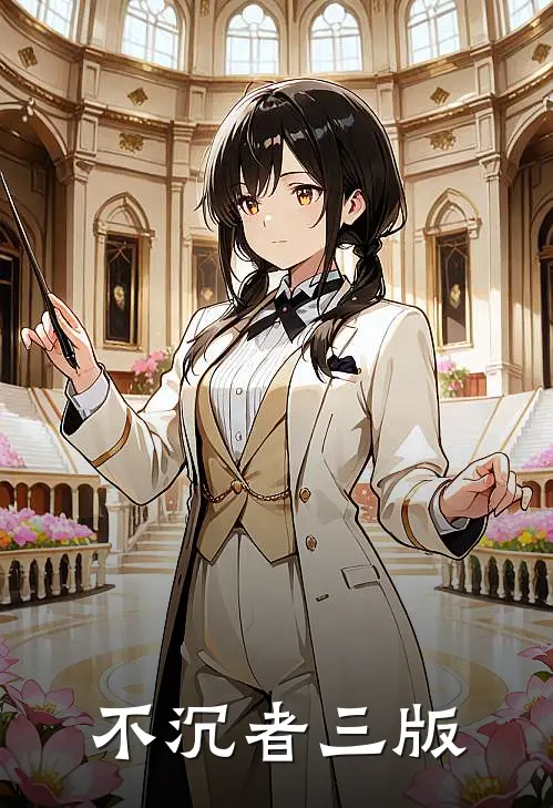 不沉者三版